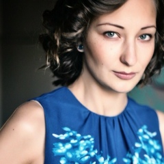 Evgenia Vovk, 04.04, Санкт-Петербург