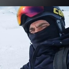 Султан Адамов, 27.03, Грозный