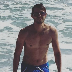 Иван Бернин, 10.05, Иваново