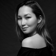 Dysia Vasileva, 16.06.1992, Якутск