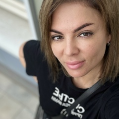 Евгения Дукальская, 12.05.1983, Мурманск