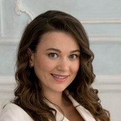 Елизавета Евлонская, 06.06.1989, Milano