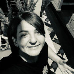 Светик Афонина, 28.08.1987, Москва