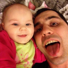 Дмитрий Замышляев, Санкт-Петербург