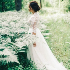 Марина Гладких, 12.05, Москва