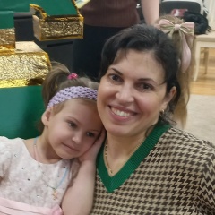 Лейла Гусова, 24.09.1983