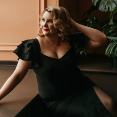 Надежда Завьялова, 30.09.1987, Москва