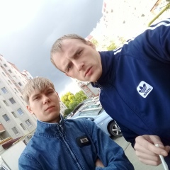 Дмитрий Рыбаков, 06.01.1994, Энгельс