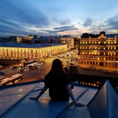Аленка Крокун, 20.01.1988, Rojales