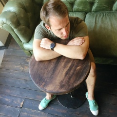 Андрей Тонконогов, 21.07.1984, Одесса