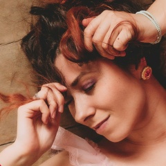 Яна Давыденко, 18.10.1990, Омск