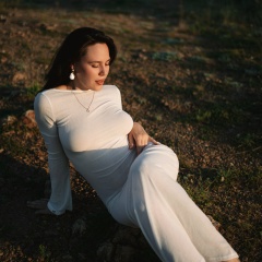 Елена Котляренко, 29.02, Павлодар