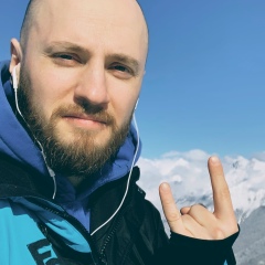 Юрий Костюнин, 10.04