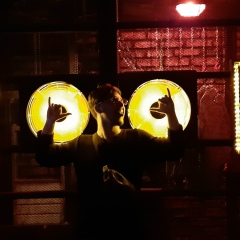 Урфан Эфендиев, 03.05, Баку