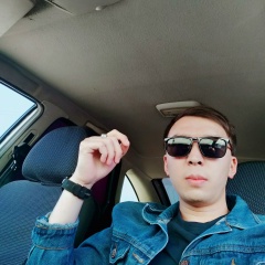 Айболат Санатов, 13.08, Актобе