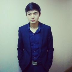 Алмас Мантай, 20.07.1994, Алматы