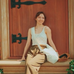 Александра Бородина, 04.02, Москва