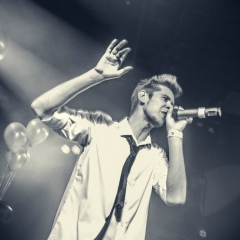 Никита Попов, 13.06.1995, Санкт-Петербург