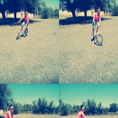 Эмилия Муслимова, 07.08