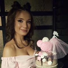 Анжелика Гилевич, 16.11, Актобе