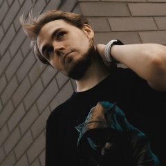 Павел Гурьев, 01.02, Санкт-Петербург