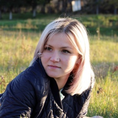 Ксения Безносова, 26.06, Усть-Кут
