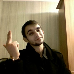 Евгений Крюков, 12.04.1994, Самара