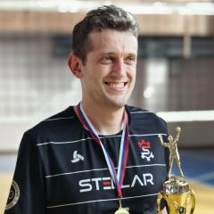 Дмитрий Чичанкин, 20.01, Новокузнецк