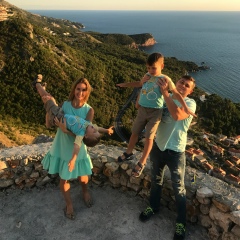 Мария Одарченко, 28.06.1985, Бердск