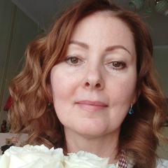 Анна Бабанова, 18.03, Норильск