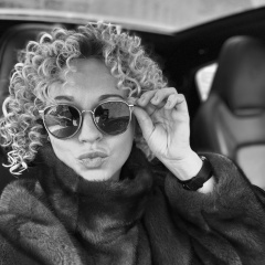 Яна Кочкина, 16.04, Пермь