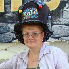 Наталья Ельцова, 15.06, Екатеринбург