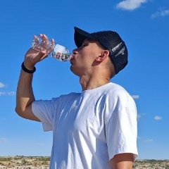 Андрей Горбунов, 17.03, Тольятти