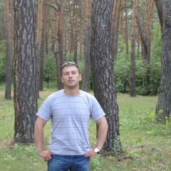 Олег Коршунов, Омск