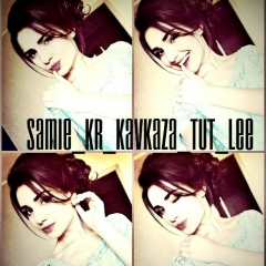 Самые-Красивые Девушки-И-Парни-Кавказа, 04.06, Тбилиси