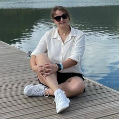 Екатерина Мотовилова, 29.04.1989, Челябинск