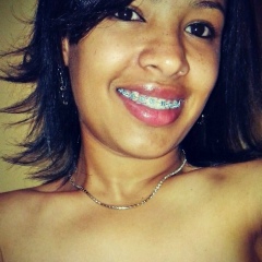 Edilene Roque, 11.10.1989