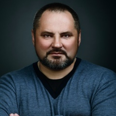 Владимир Прусский, 29.08, Красноярск