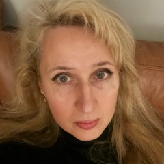 Юлия Митрофанова, 08.12, Санкт-Петербург