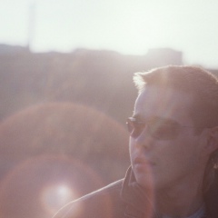 Женька Скритский, Донецк