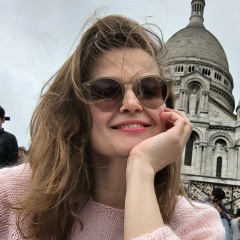 Ира Лукьяница, Тюмень