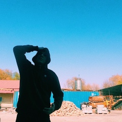 Максим Леонов, 03.08, Алматы