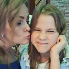 Светлана Устимчук, 04.07