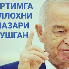 Jasur Aliev, 17.03, Ташкент