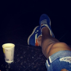 Ольга Кознова, Сочи