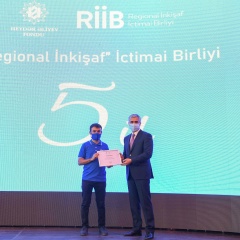 Ismet Abdullayev, 18.12, Баку