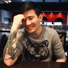 Нияз Базарбаев, 16.02, Усть-Каменогорск