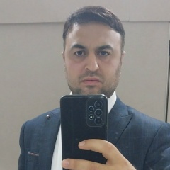 Роберт Рустамов, 28.06.1987