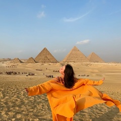 Анастасия Трофимова, Санкт-Петербург