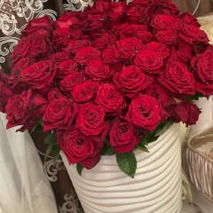 Manana Kazimova, 09.07.1993